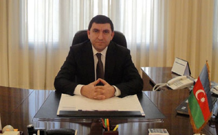 Səfir Tural Rzayev kimin oğludur?
